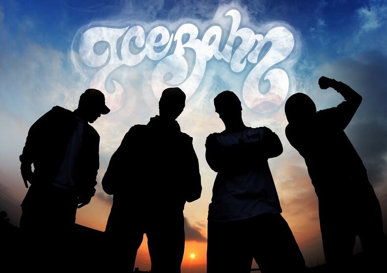 ICE BAHN (アイス・バーン)】Rapperプロフィール名鑑｜日本語ラップまとめ