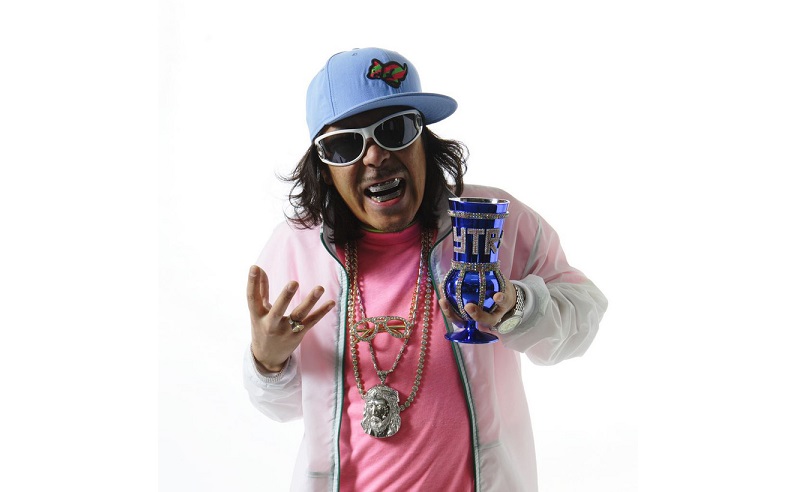 J-RAP まとめ売り6商品 雷、You the Rock、Twigy、Muro J-RAP まとめ売り6商品 雷、You the Rock、Twigy、Muro - メルカリ