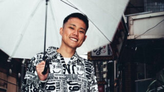 GREEN ASSASSIN DOLLAR】プロフィールや経歴・活動を紹介！owls・舐達